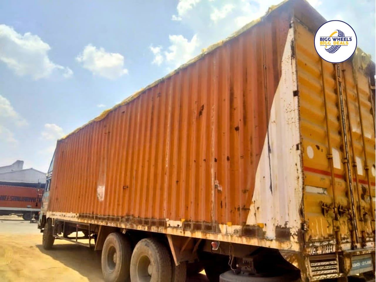 Ashok Leyland 2516 - Image 2